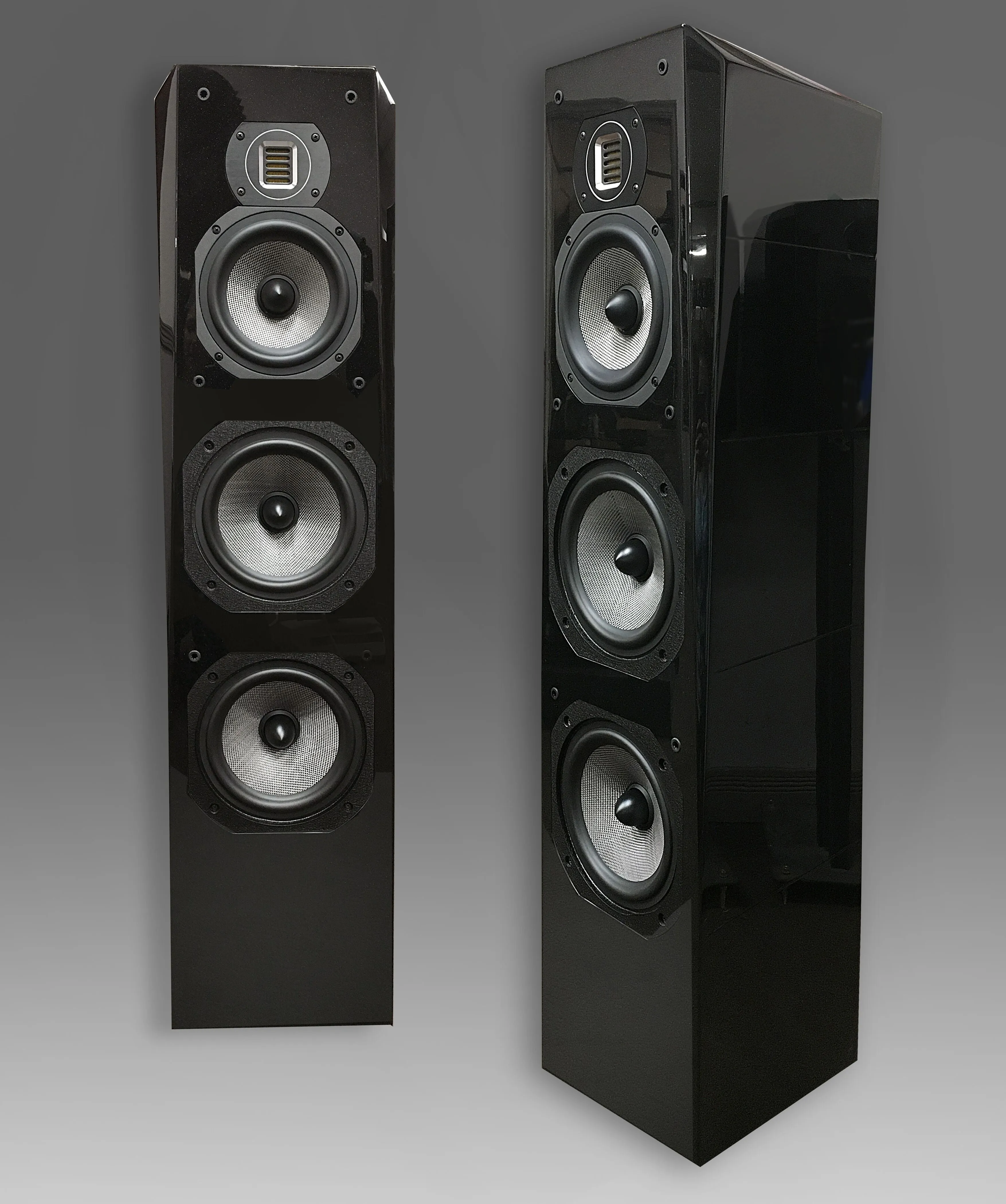 Legacy Audio Classic HD Floorstanding Loudspeaker (Pair)