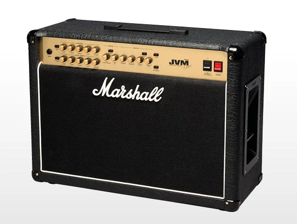 Marshall JVM210C 100W 2x12 Combo