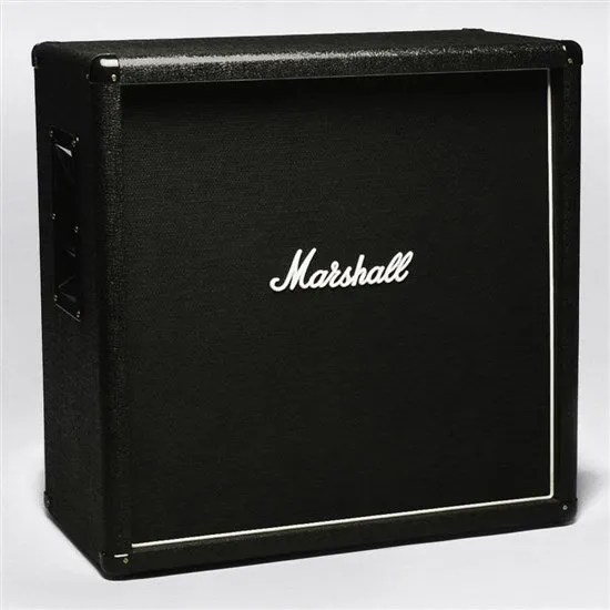 Marshall MX412B 240W 4x12 Straight Cab