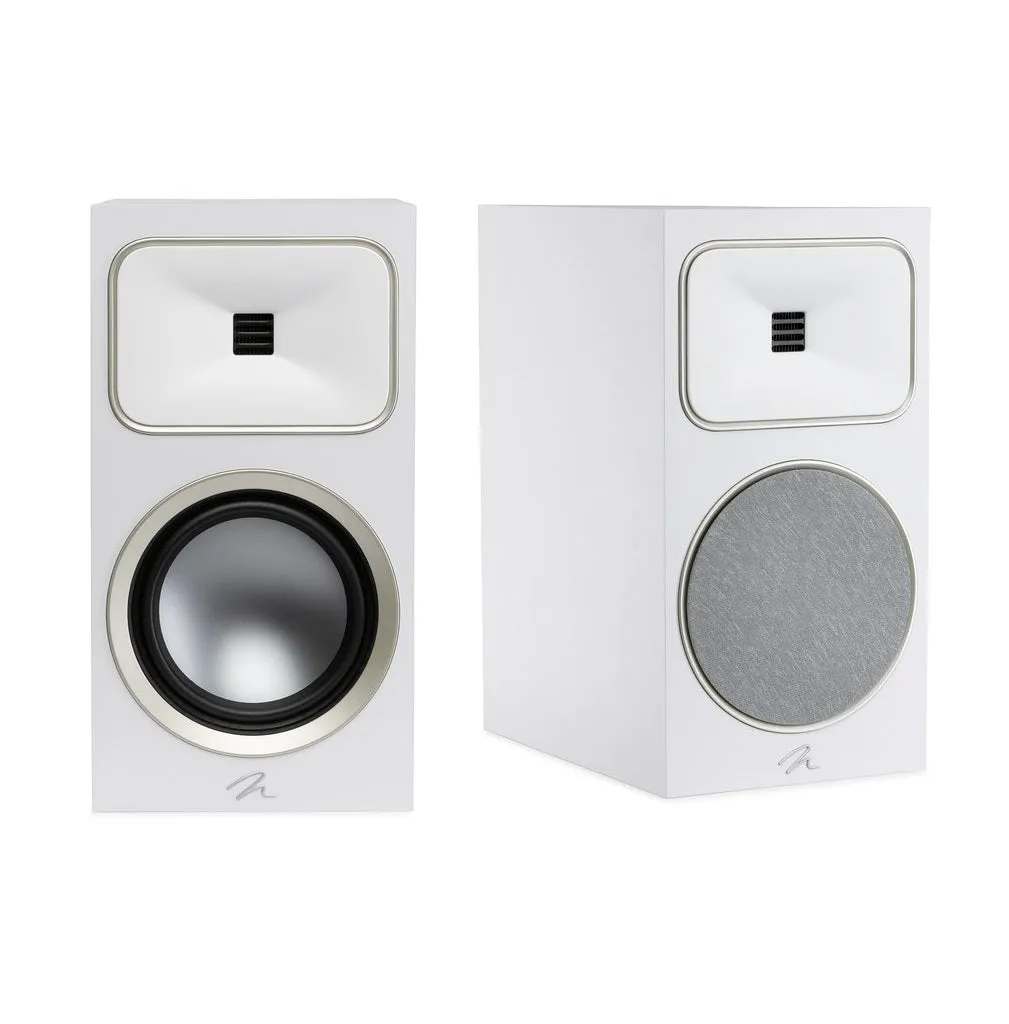 MartinLogan Motion foundation B2 Bookshelf Speakers - Pair