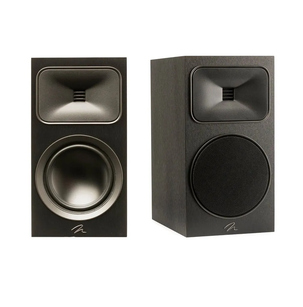 MartinLogan Motion foundation B2 Bookshelf Speakers - Pair