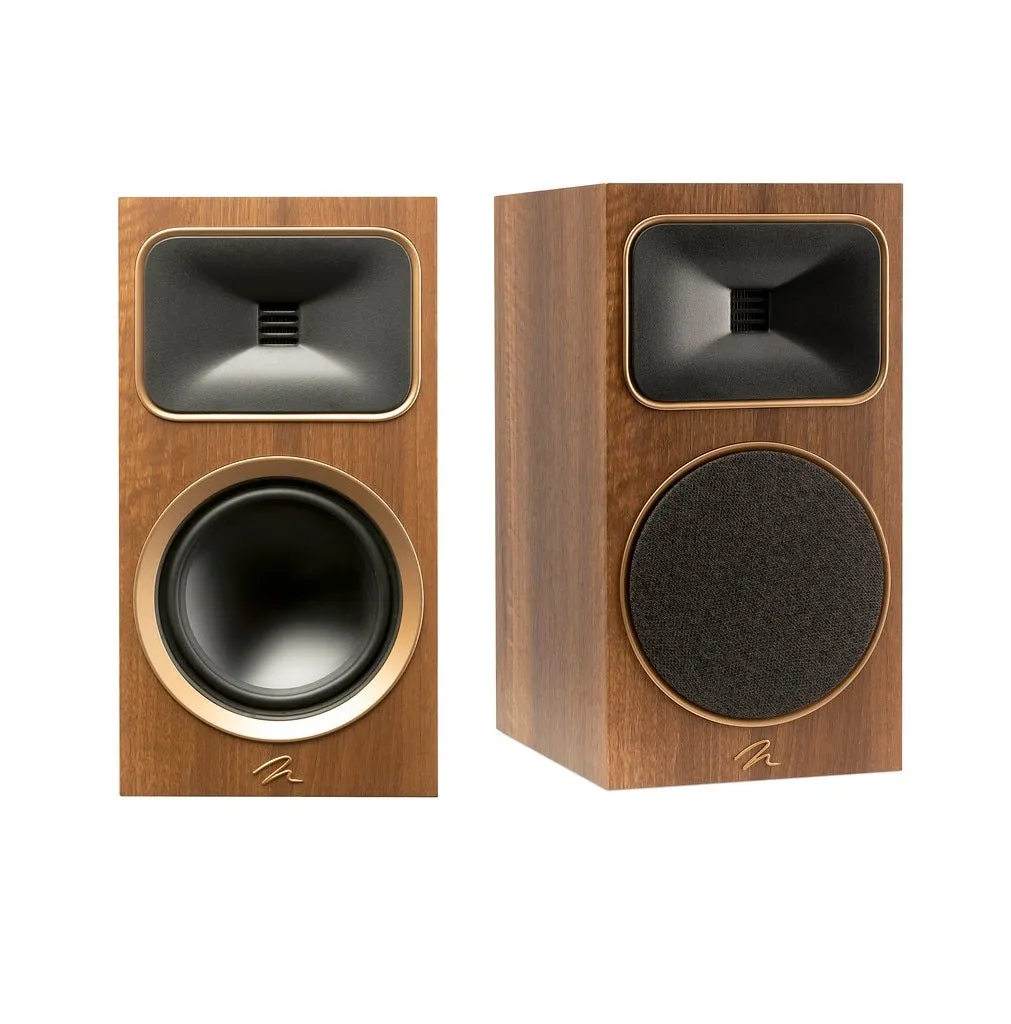 MartinLogan Motion foundation B2 Bookshelf Speakers - Pair