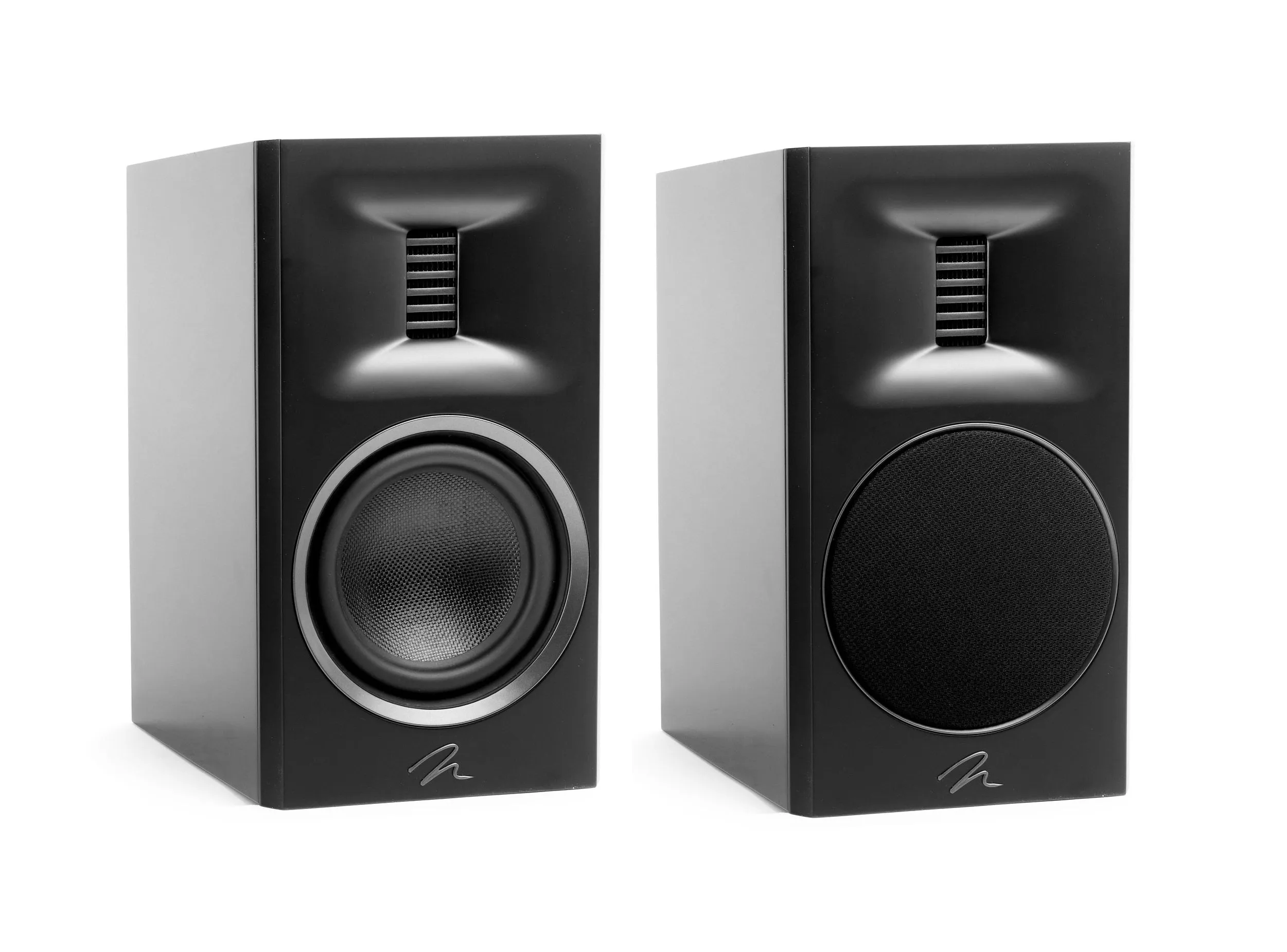 MartinLogan Motion XT B100 Bookshelf Speakers - Pair