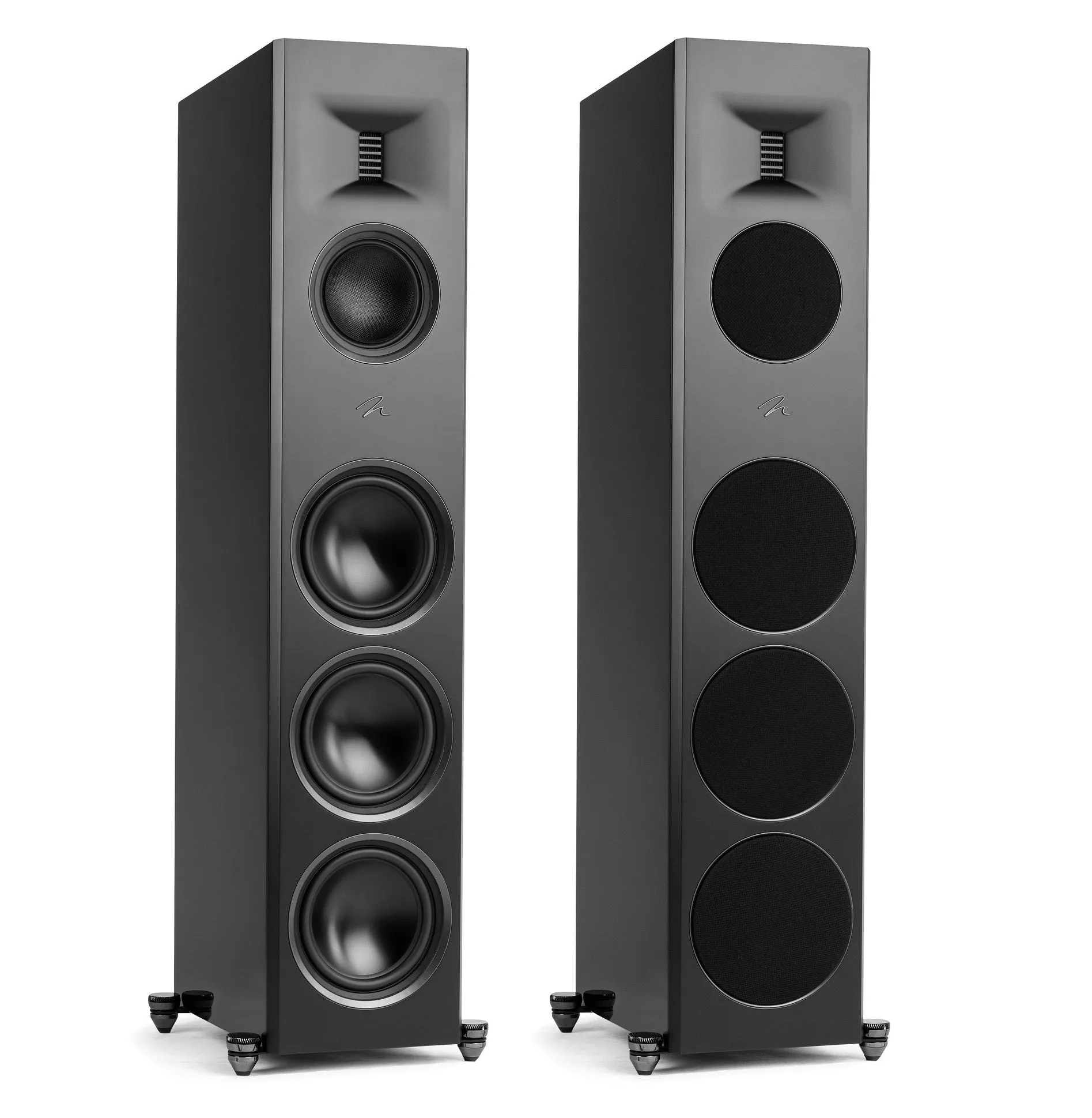 MartinLogan Motion XT F200 Tower Speakers - Pair