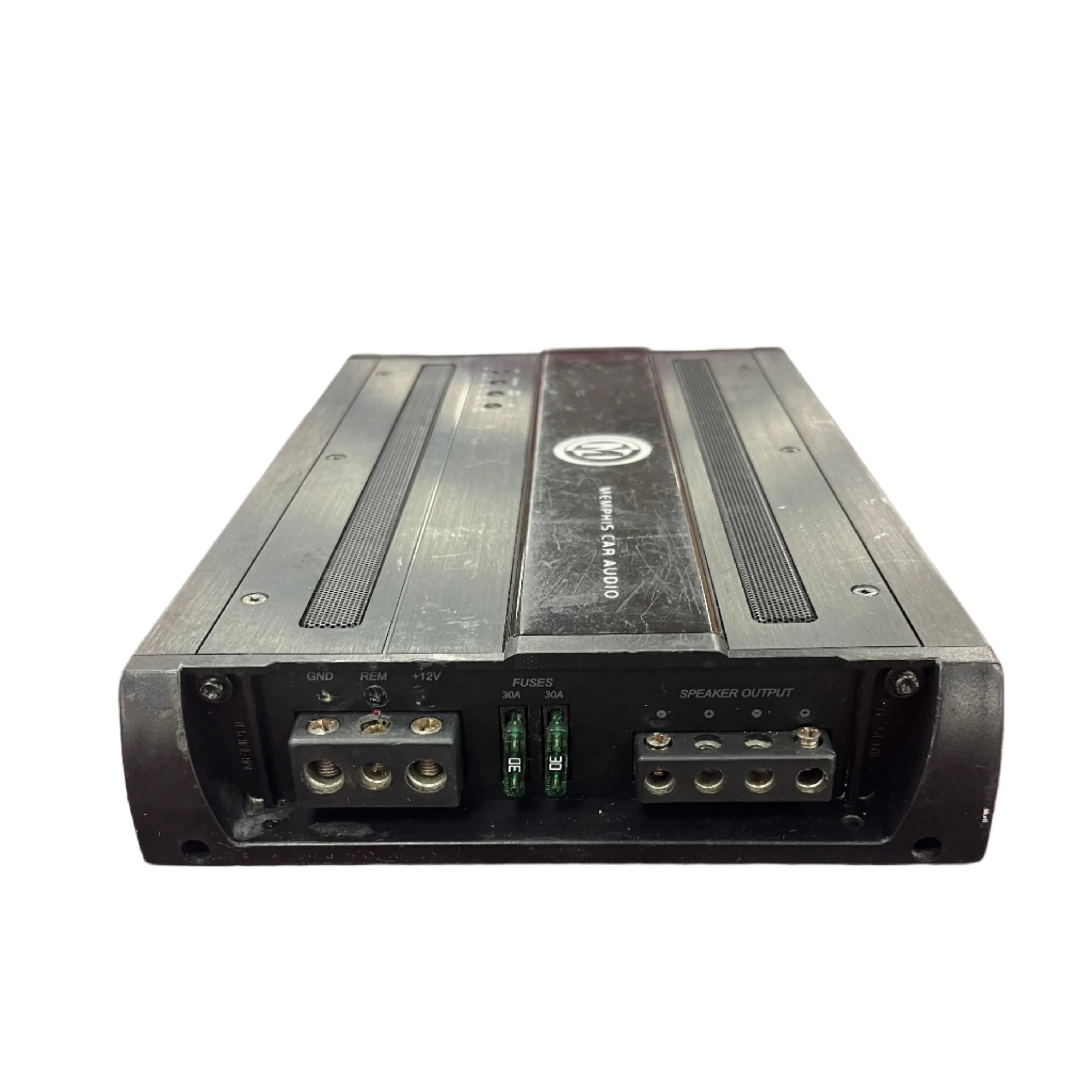 Memphis Car Audio PR1X600 Car Amplifier