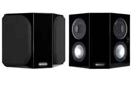 Monitor Audio Gold FX Surround Speakers - Pair