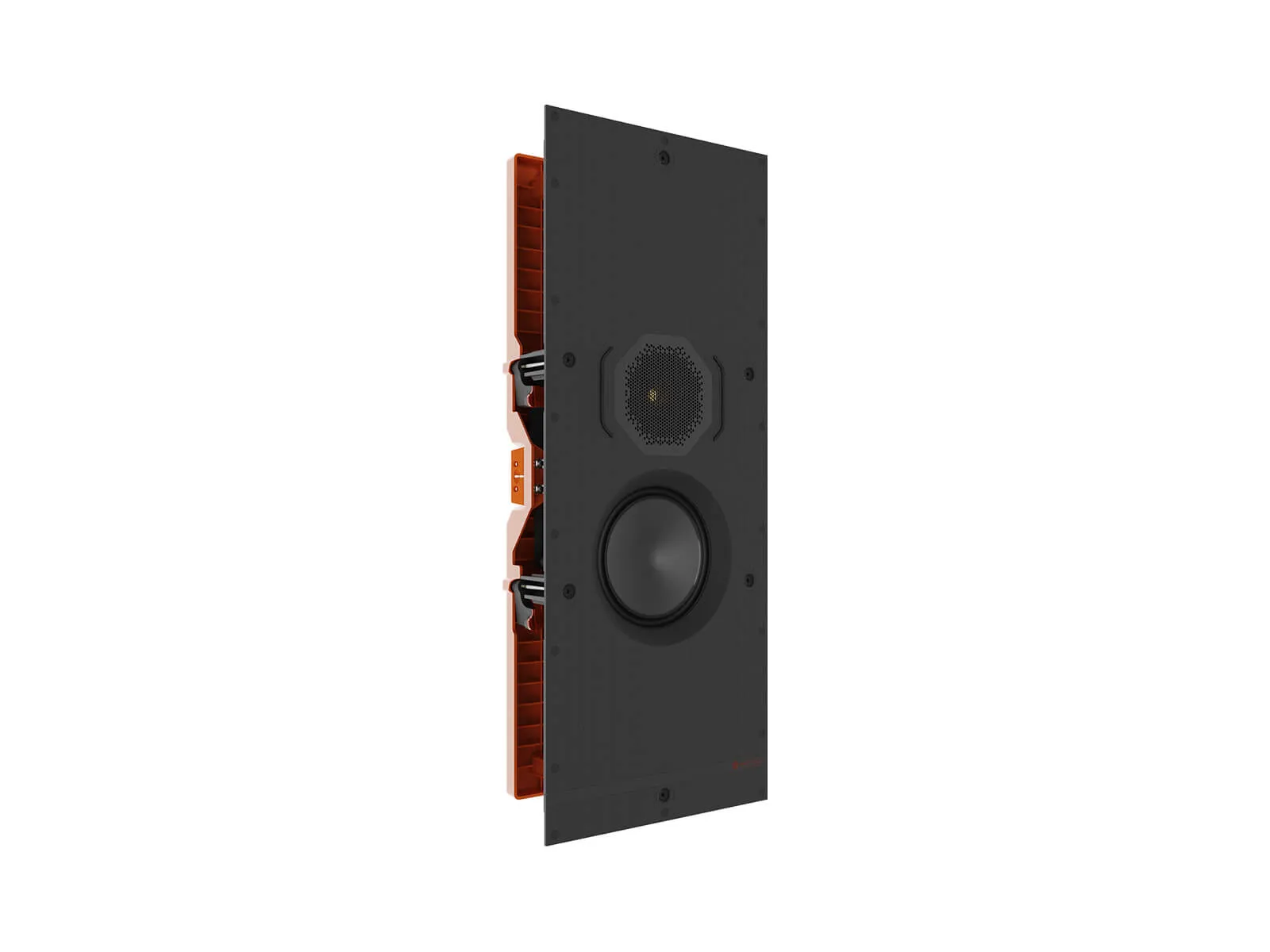 Monitor Audio W1M-E Creator Series In-Wall Speaker Single