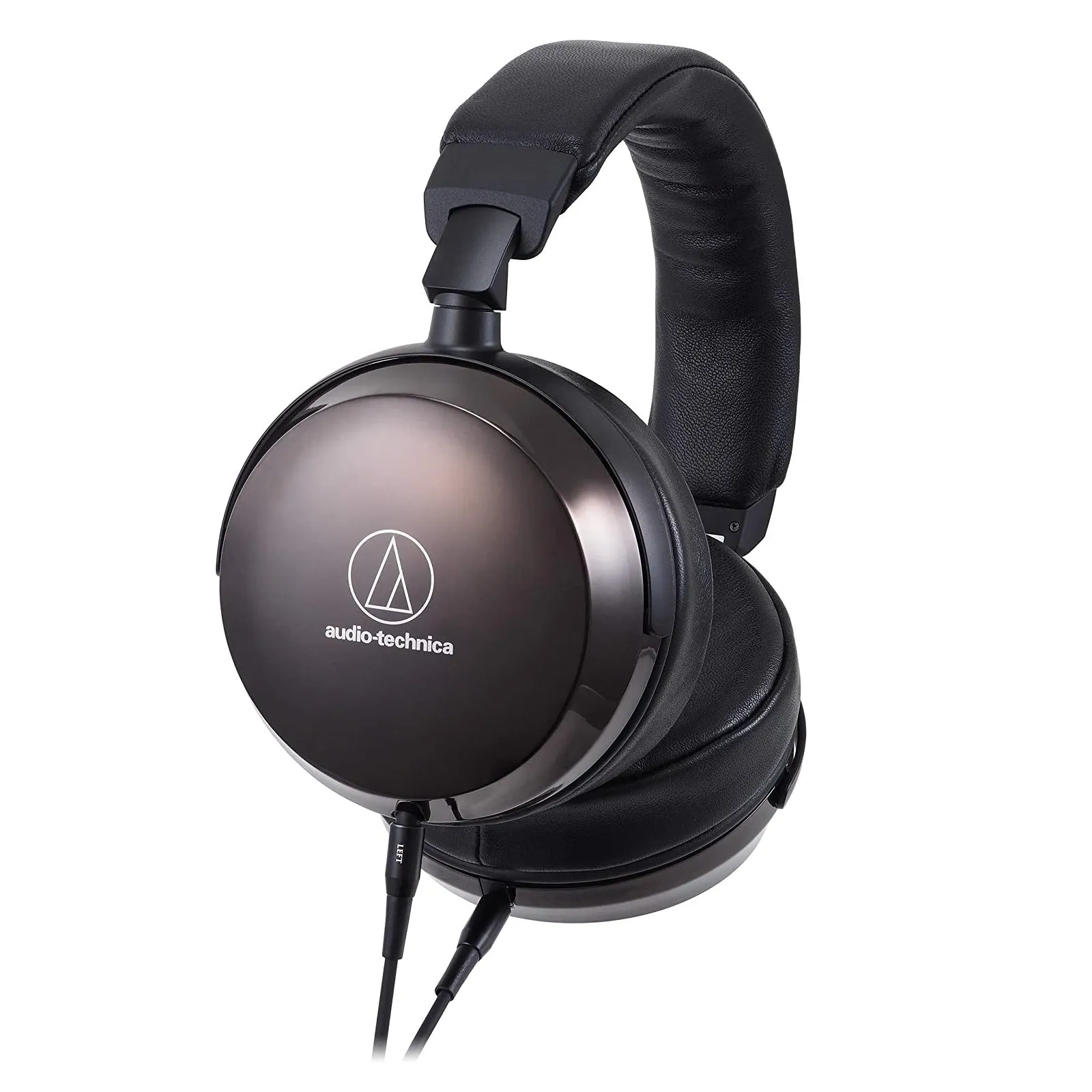 Monitor headphones Audio-Technica ATH-AP2000TI, black