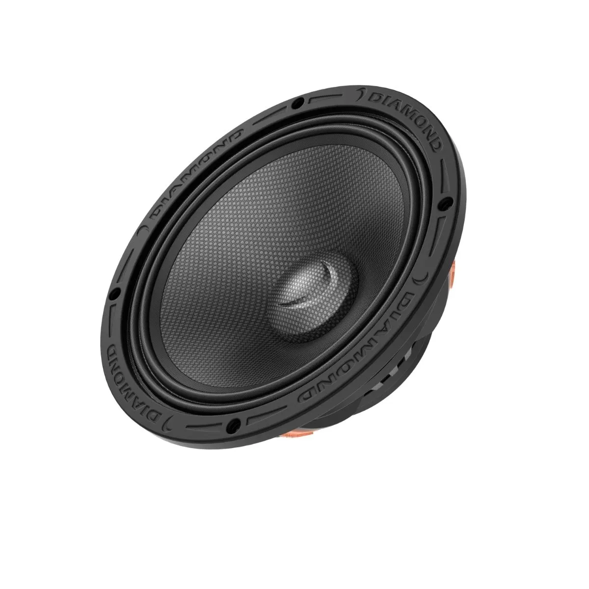 MSMB82NEO - 8" Motorsport High Output 2Ω Mid Bass Speakers