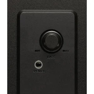 Multimedia Speakers Z213