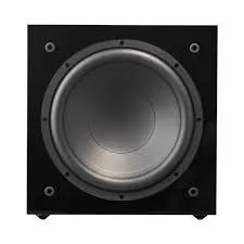 NHT SS 10 10inch Powered Subwoofer