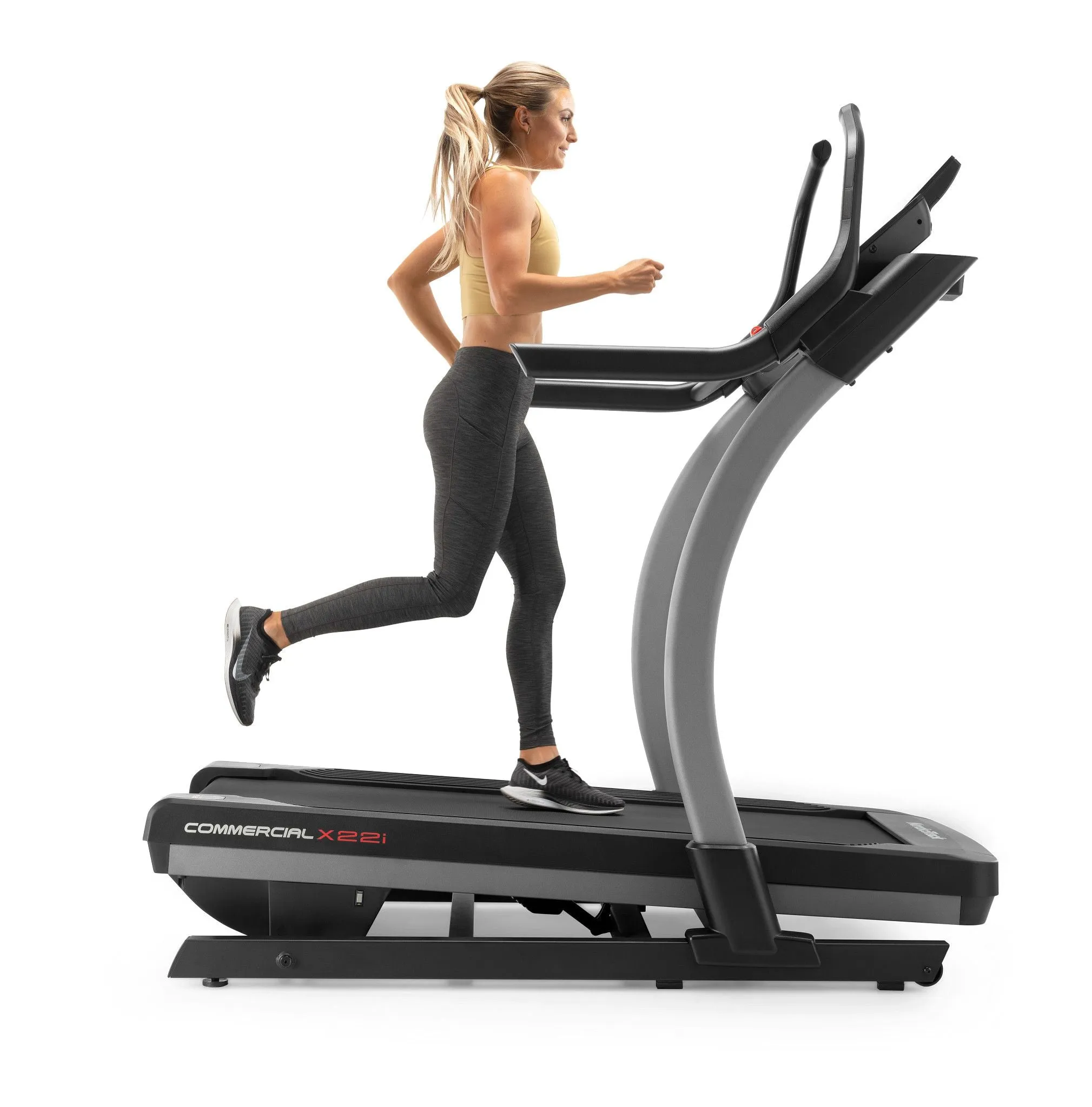 NordicTrack® Commercial X22i Treadmill