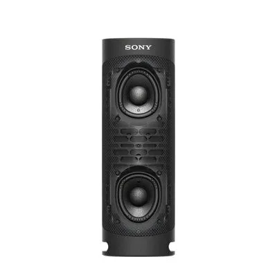 Open Box - Sony SRSXB23 EXTRA BASS Wireless Portable BLUETOOTH IP67 Waterproof Speaker – Black