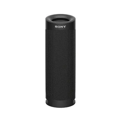 Open Box - Sony SRSXB23 EXTRA BASS Wireless Portable BLUETOOTH IP67 Waterproof Speaker – Black