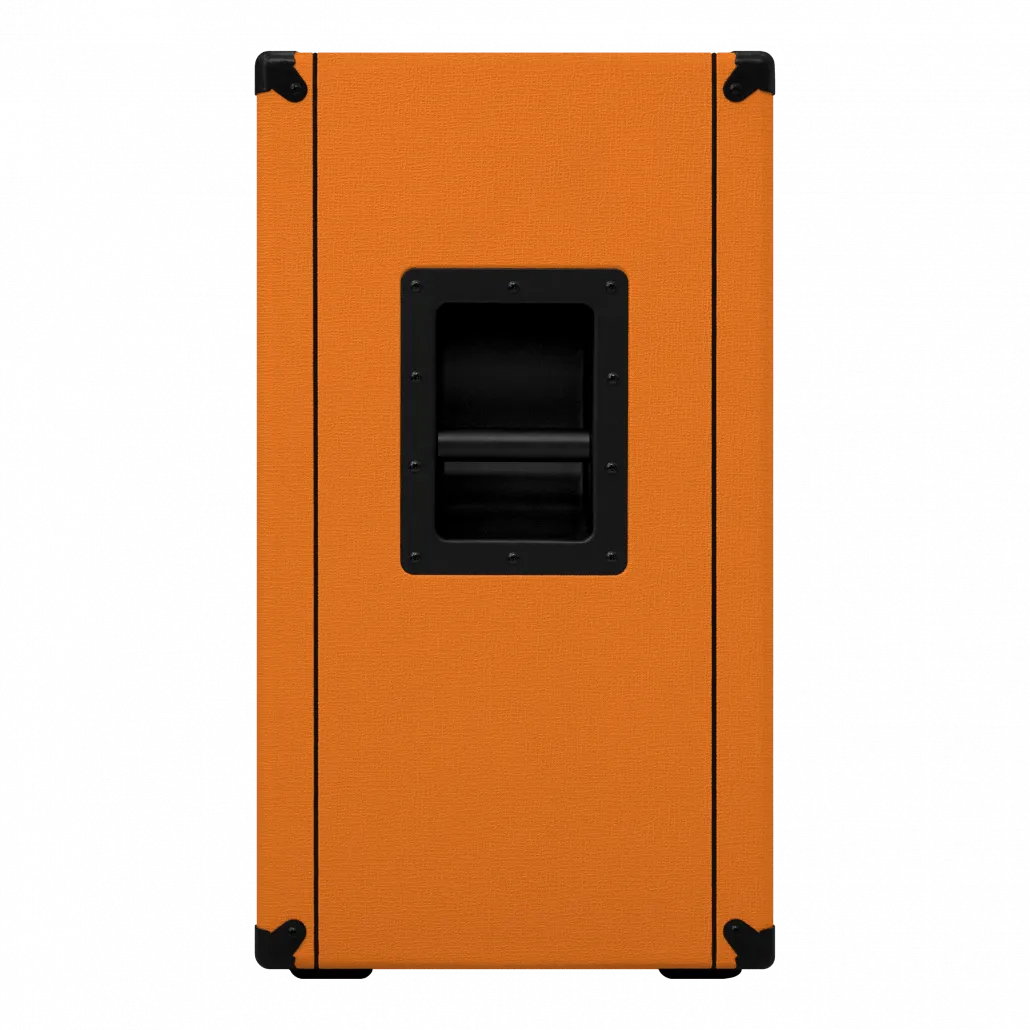 Orange Crush Pro CRPRO412 4x12 Cabinet