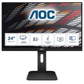 P1 24P1 Computer Monitor 60.5