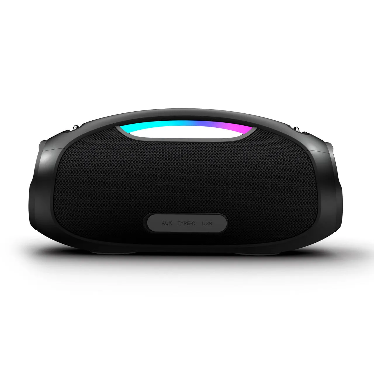 partySPKR XL Bluetooth Wireless Speaker with Dynamic LED Lighting