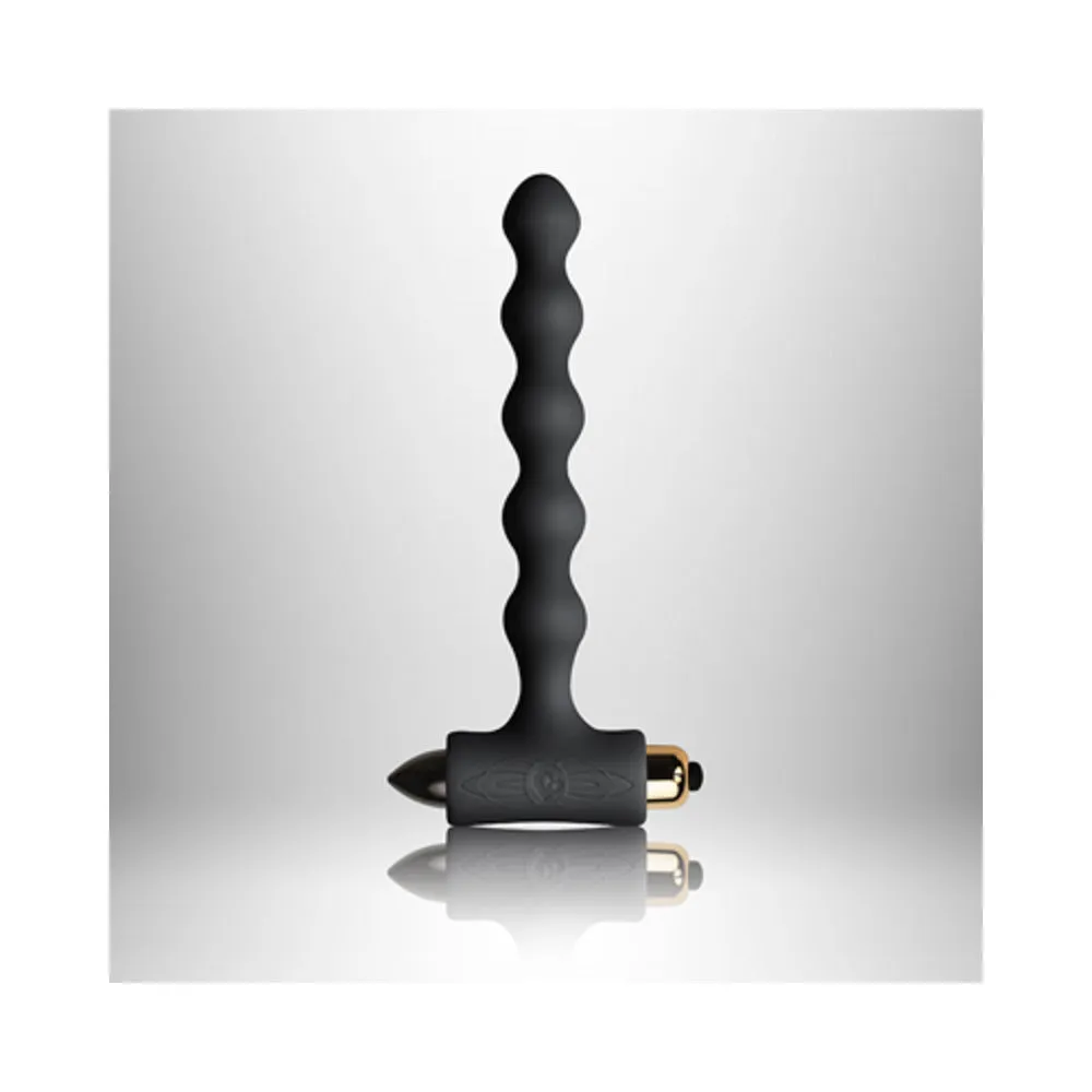 Petite Sensations Pearls Black