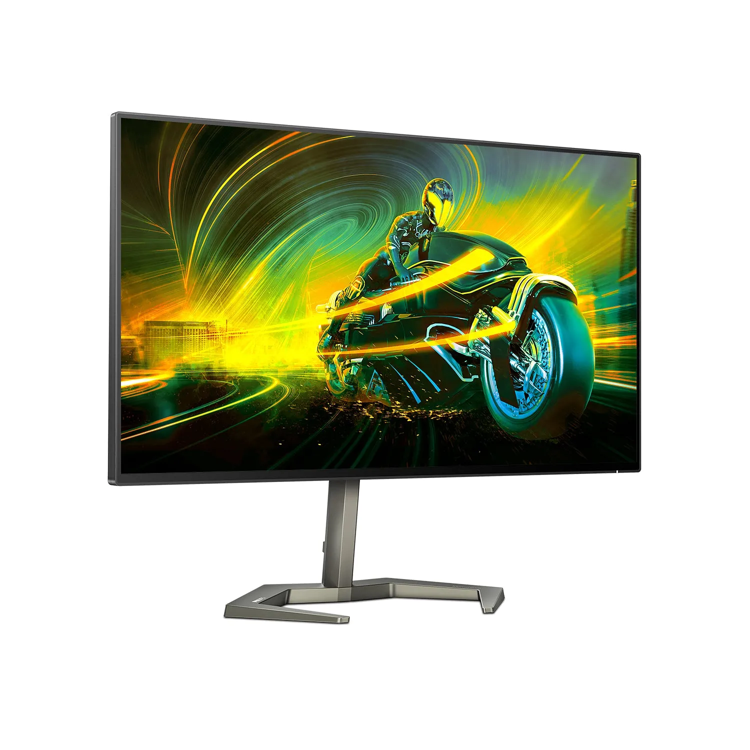 Philips Led-Monitor Momentum 5000 27M1f5800 - 68.5 Cm (27") - 3840 X 2160 4K Uhd