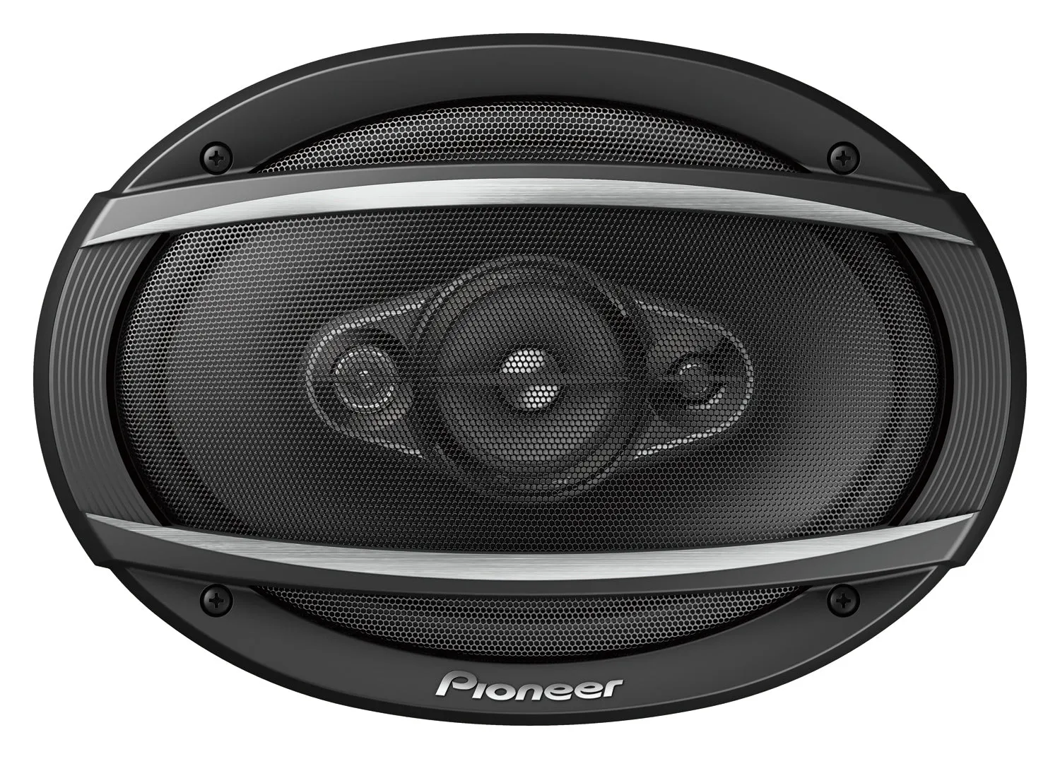 Pioneer TSA6960F 450W 6x9 Inch 4-Way Speakers