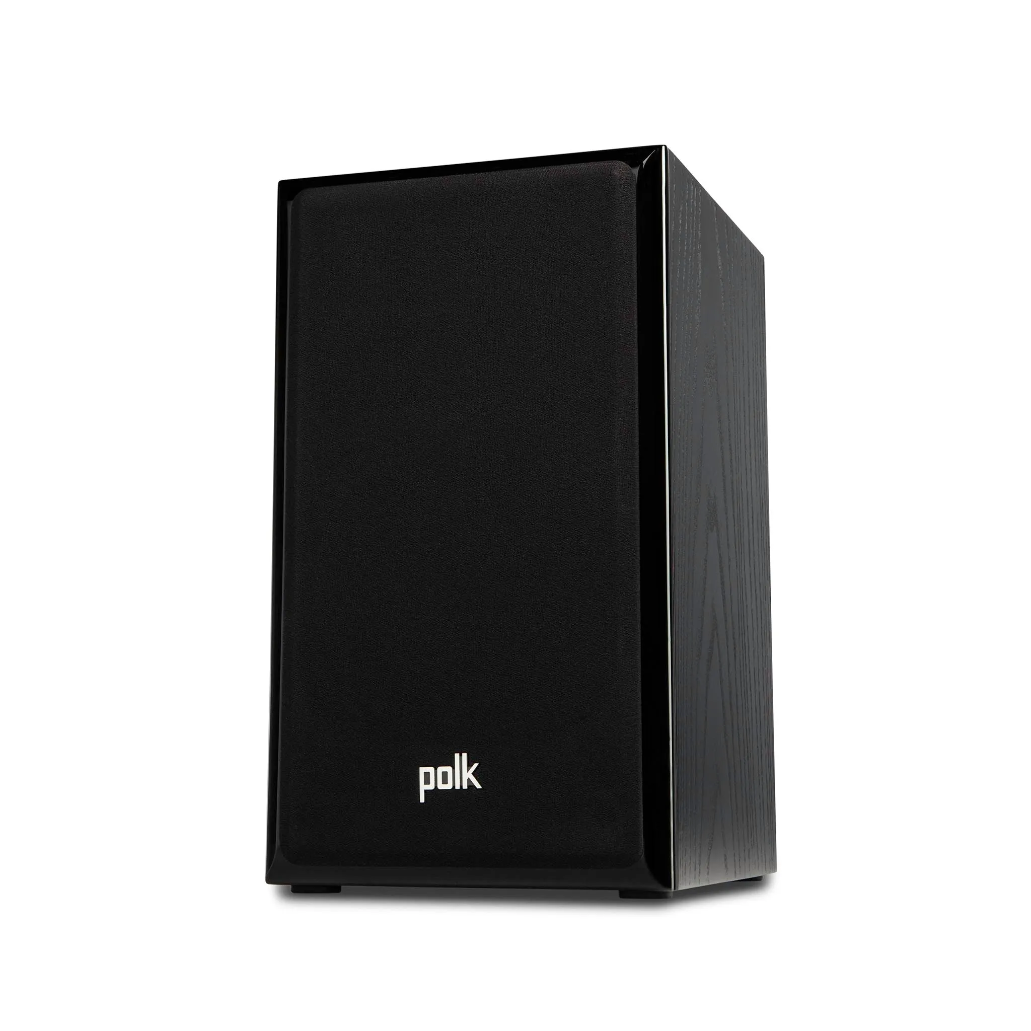 Polk Audio Legend L100 Legend Series Premium Bookshelf Speaker (pair)