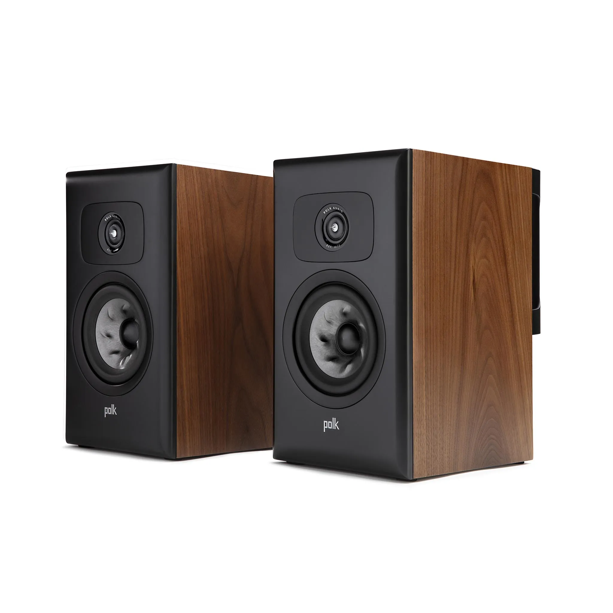 Polk Audio Legend L100 Legend Series Premium Bookshelf Speaker (pair)