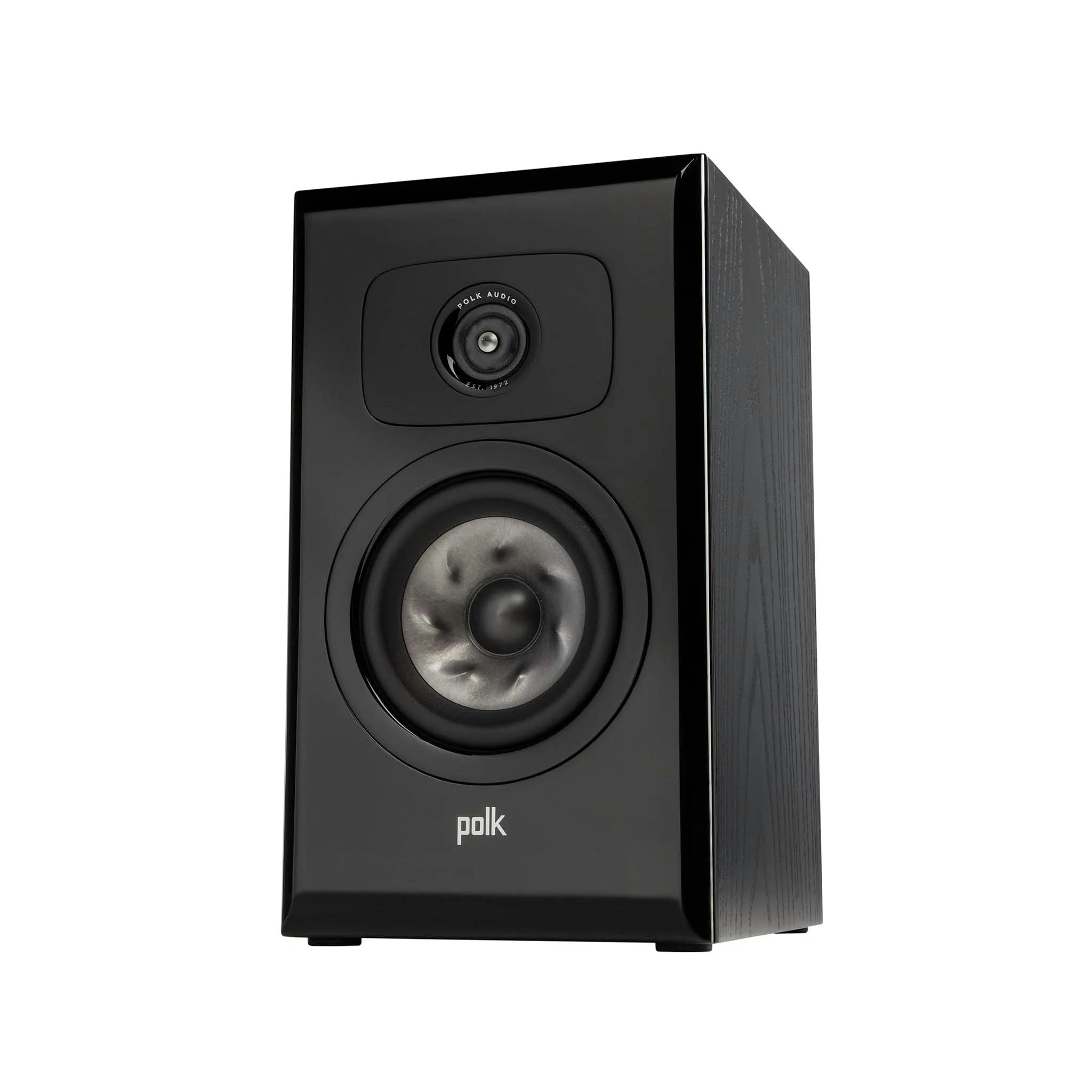 Polk Audio Legend L100 Legend Series Premium Bookshelf Speaker (pair)