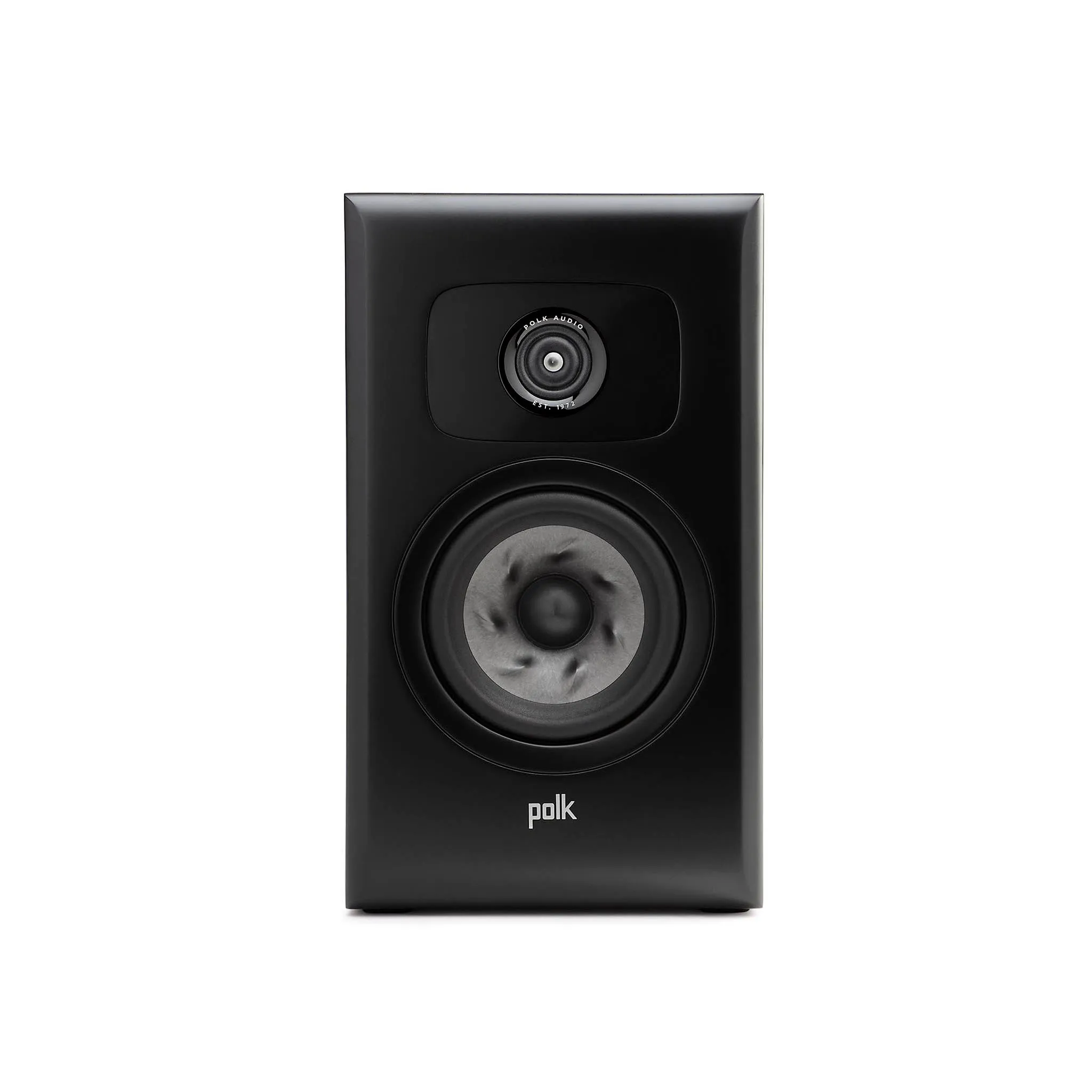 Polk Audio Legend L100 Legend Series Premium Bookshelf Speaker (pair)