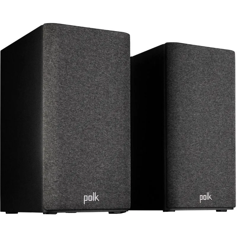 Polk Audio Reserve R200 Bookshelf Speakers (Pair)