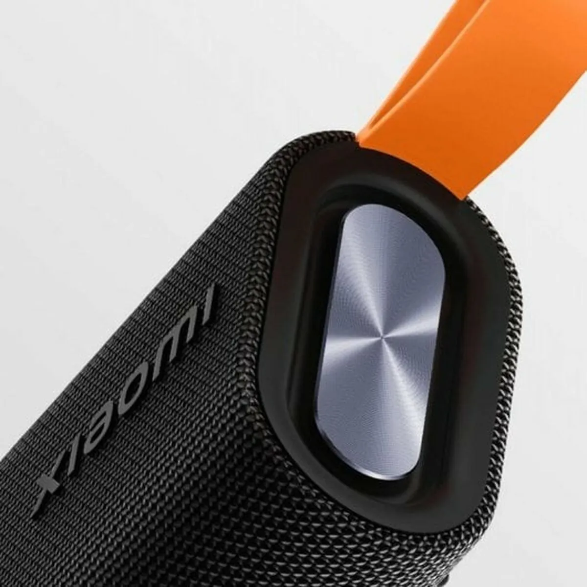 Portable Bluetooth Speakers Xiaomi Black