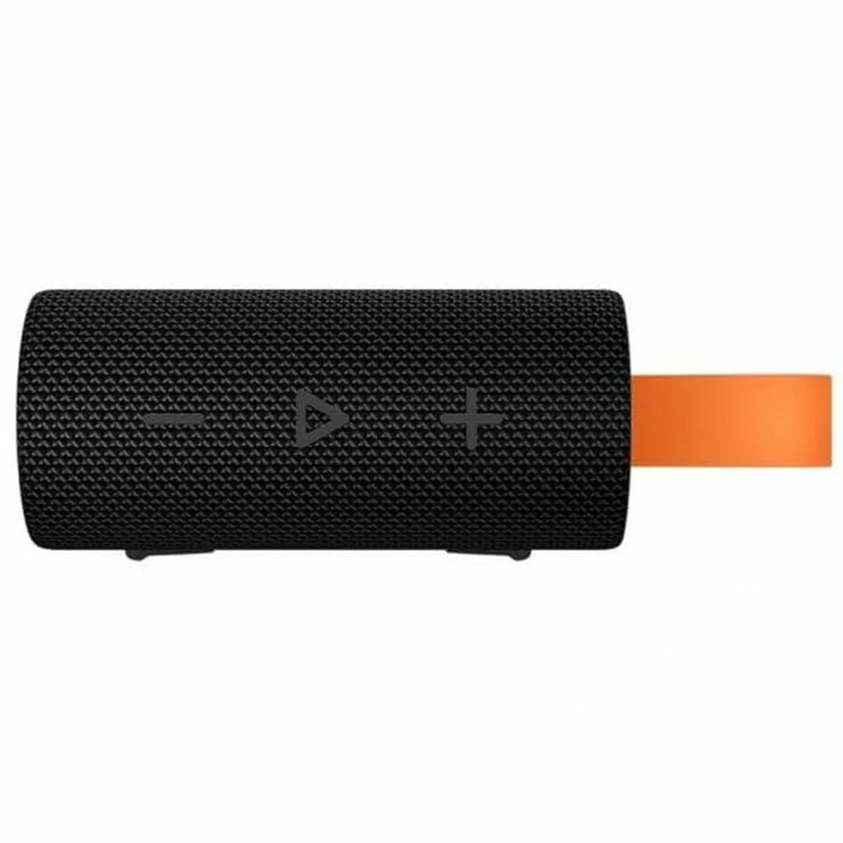 Portable Bluetooth Speakers Xiaomi Black