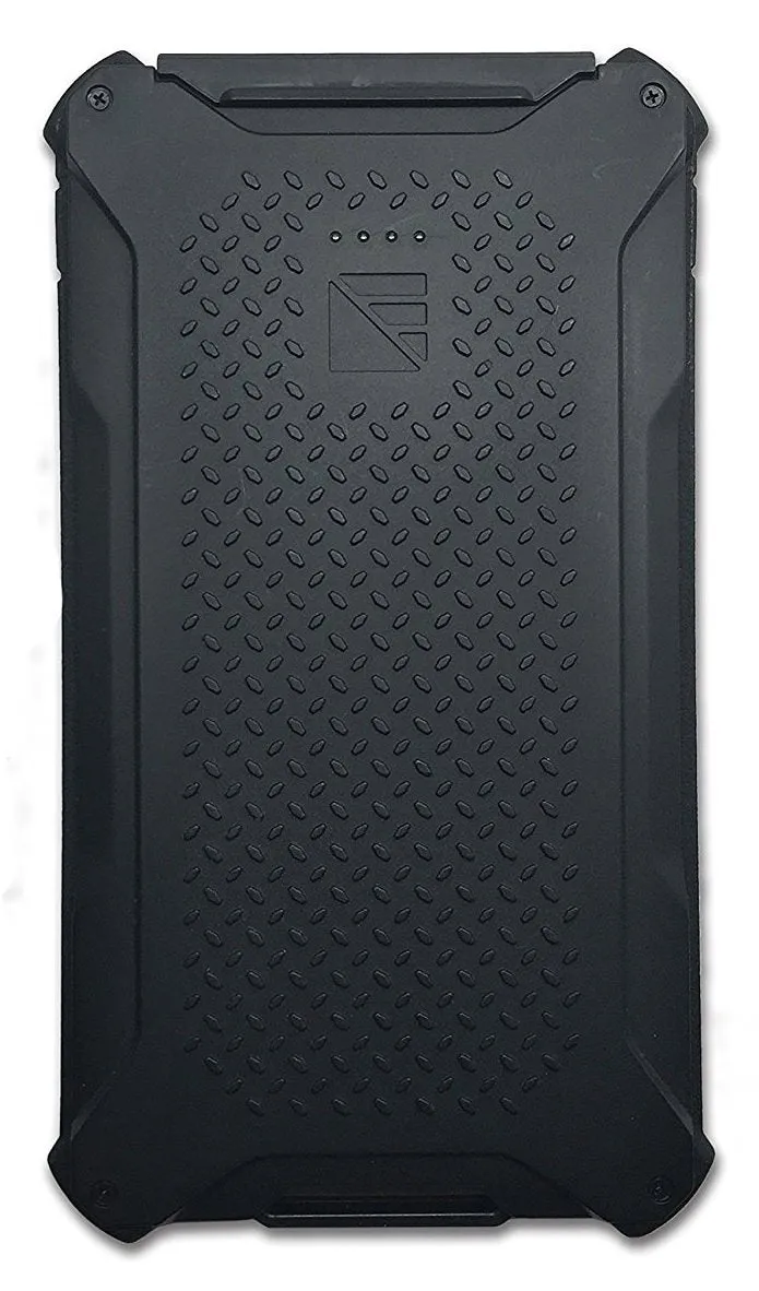 Poseidon 10,000mAh Portable Charger