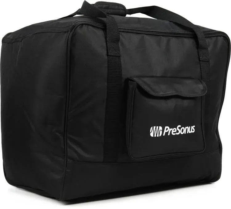 PreSonus CDL12/CDL12P Speaker Tote Bag