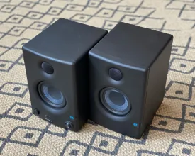 PreSonus Eris E3.5 Active Speakers