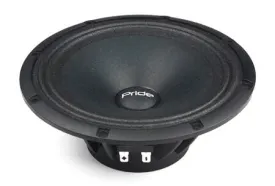 Pride Ruby Light 6.5" 60W RMS