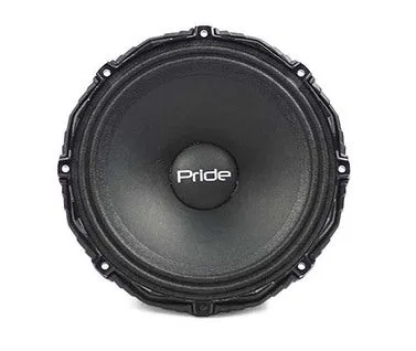 Pride Ruby Performance 6.5" 200W RMS