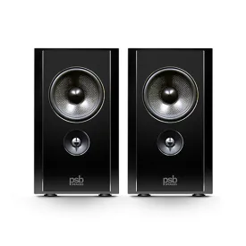 PSB Synchrony B600 - Bookshelf Speakers (Pair)