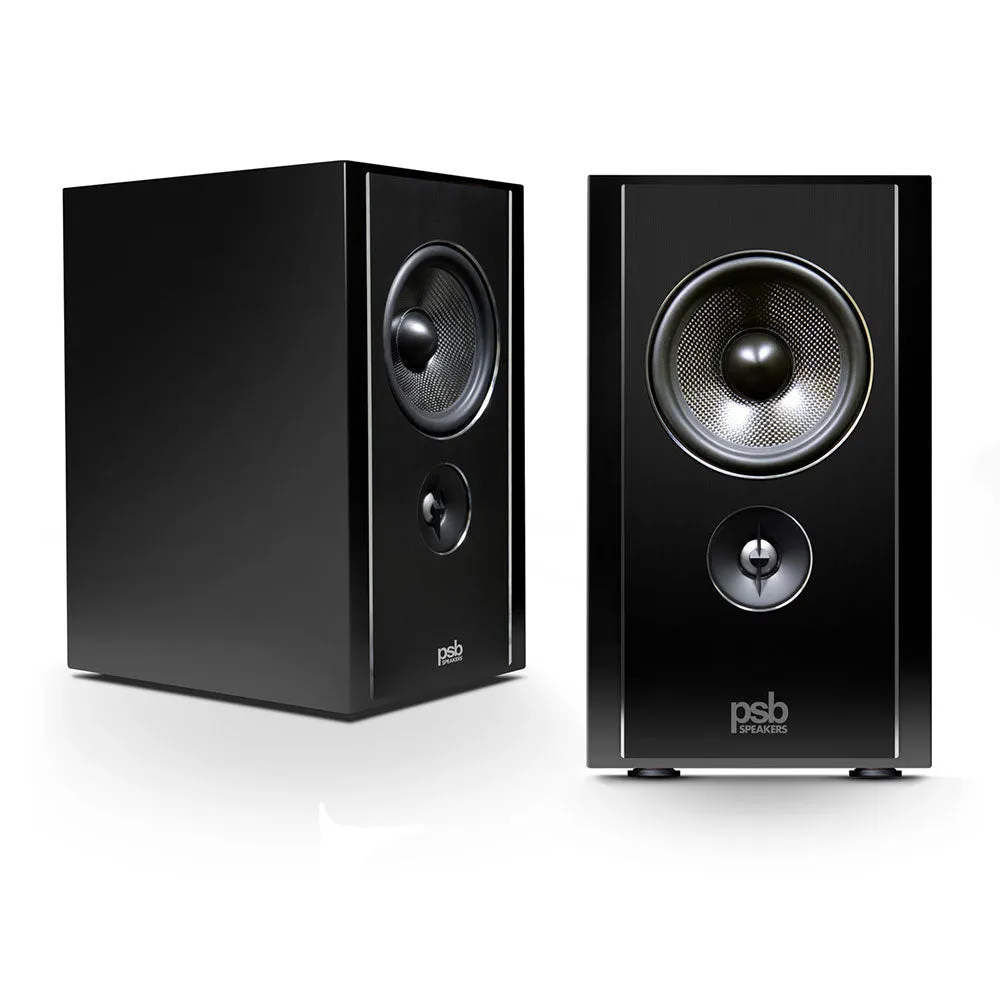 PSB Synchrony B600 Bookshelf Speakers (Pair)