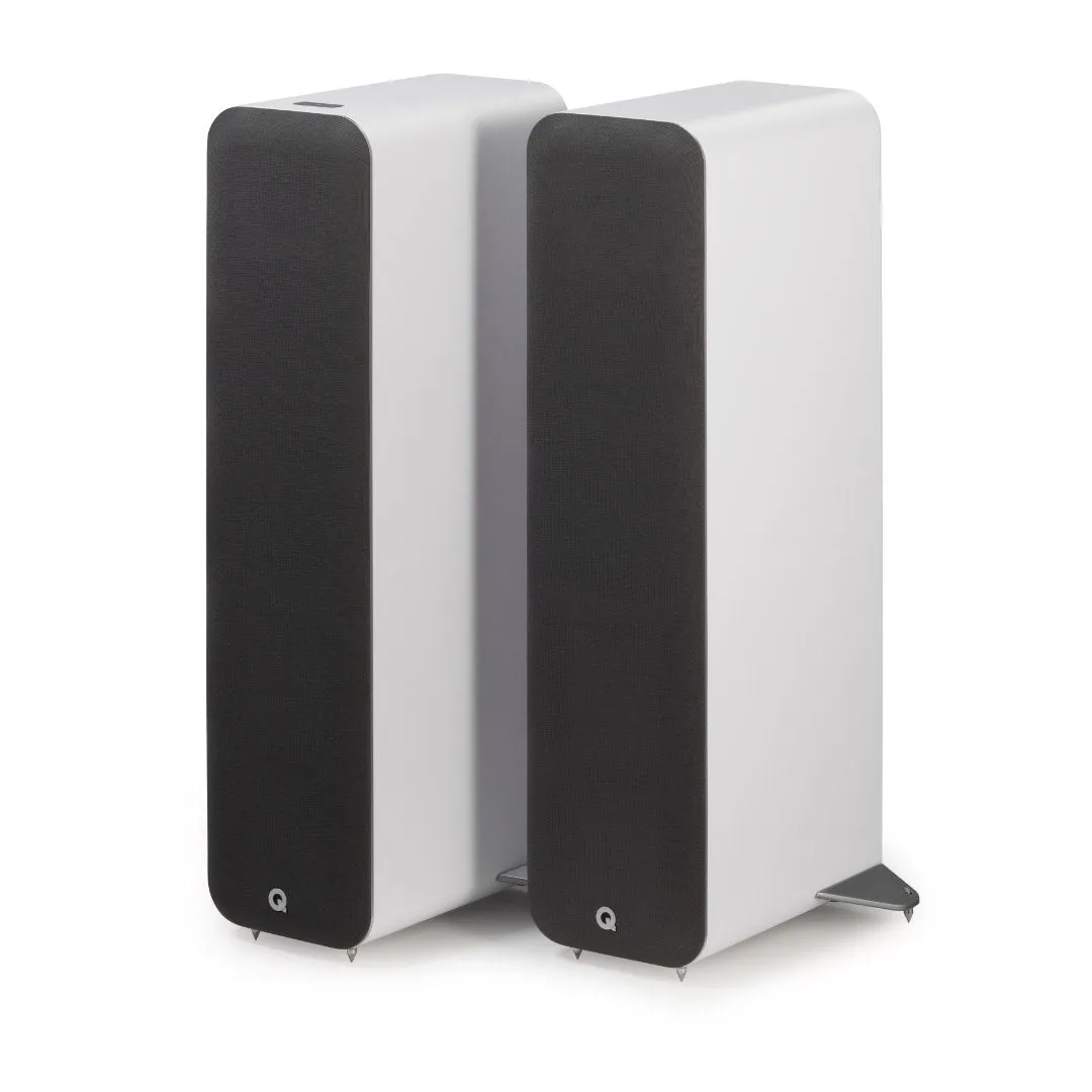 Q Acoustics M40 Active Floorstanding Speaker (Pair)