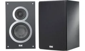 "B" Stock - Debut DB51 5 1/4" Bookshelf Speakers (Pair)