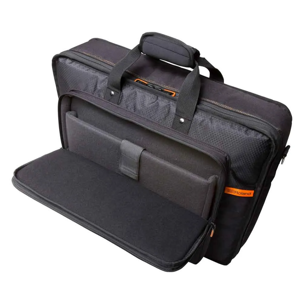 Roland CBBDJ505 Carry Bag for the DJ-505 DJ Controller