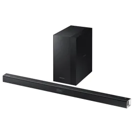 Samsung HW-K450 2.1 Channel 300 Watt Wireless Audio Soundbar