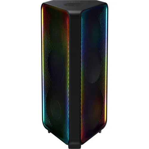 Samsung MX-ST90B Sound Tower 1700W Wireless Party Speaker