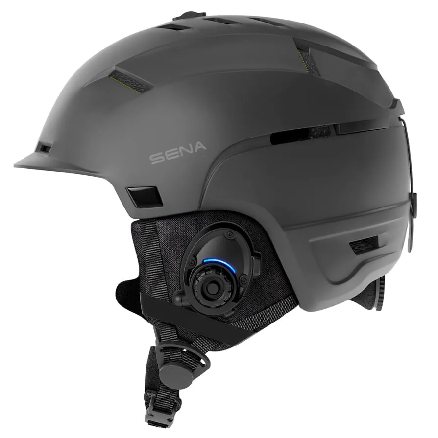 Sena Latitude S1 Smart Helmet