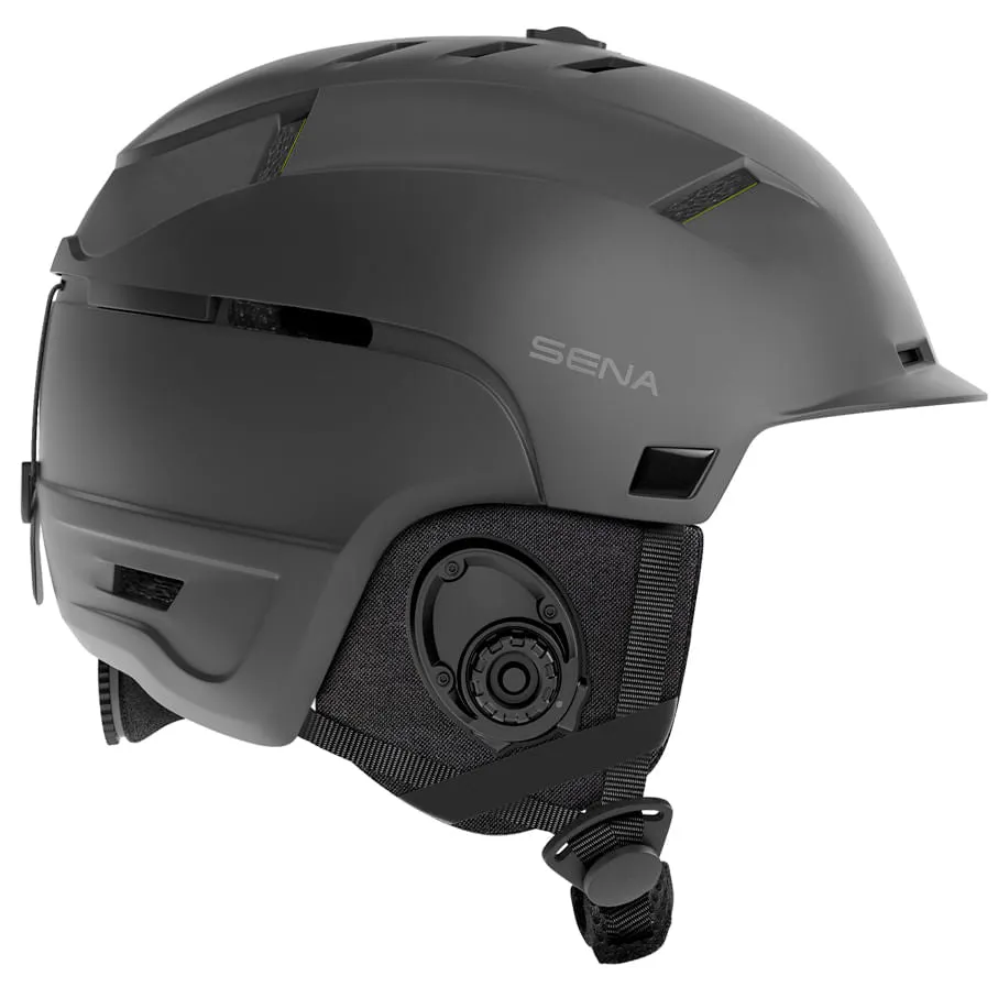 Sena Latitude S1 Smart Helmet