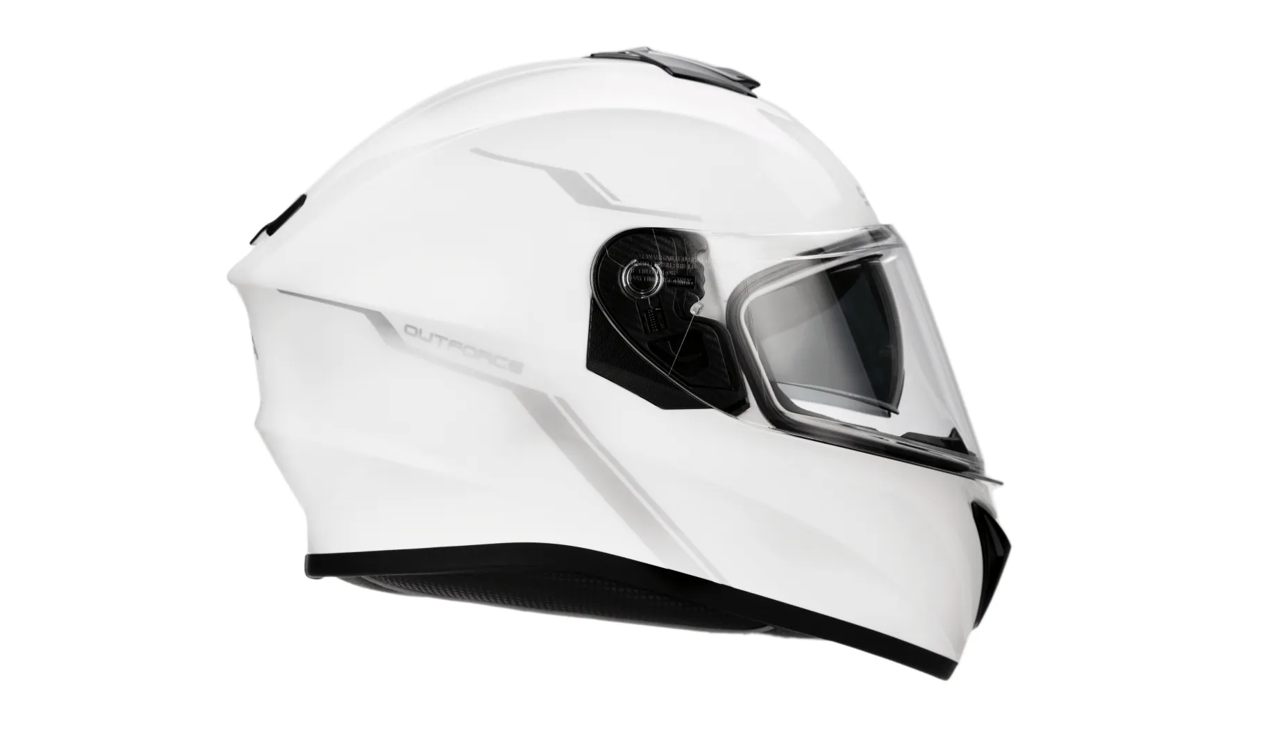 Sena Outforce Full Face Helmet Bluetooth