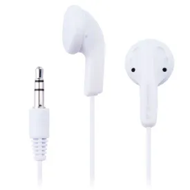 Sennheiser Mx 400 ii 3.5mm Connector Earbud Full Bass In-Ear Headphone Dynamic Sound Mx400