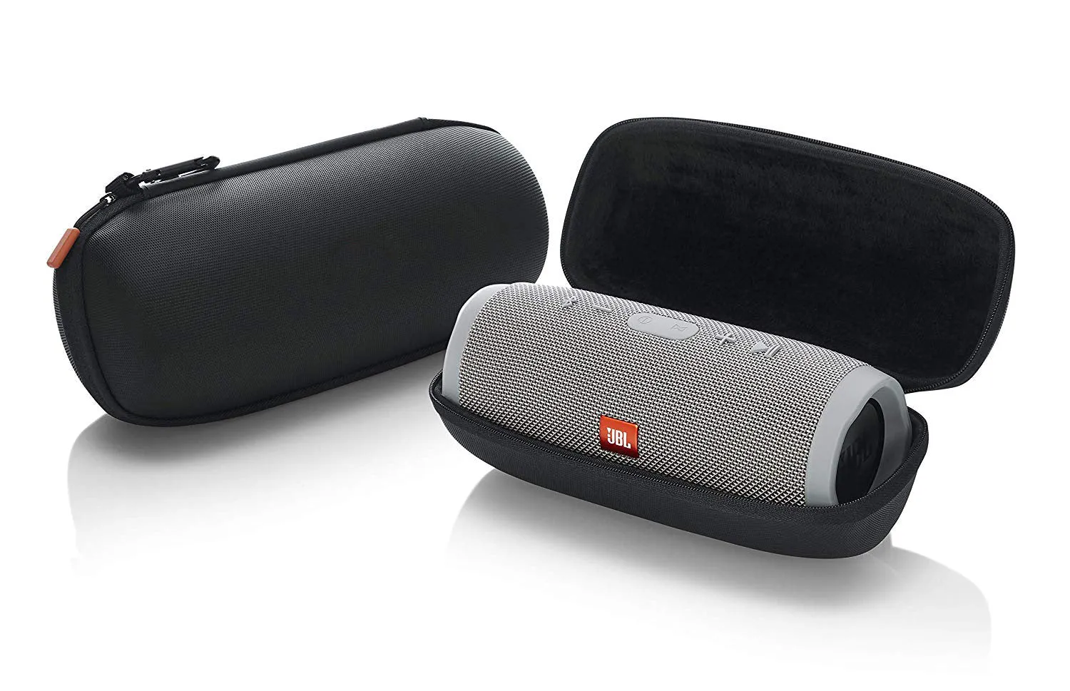 Shockproof Nylon Speaker Bag for JBL Charge3 Bluetooth Audio