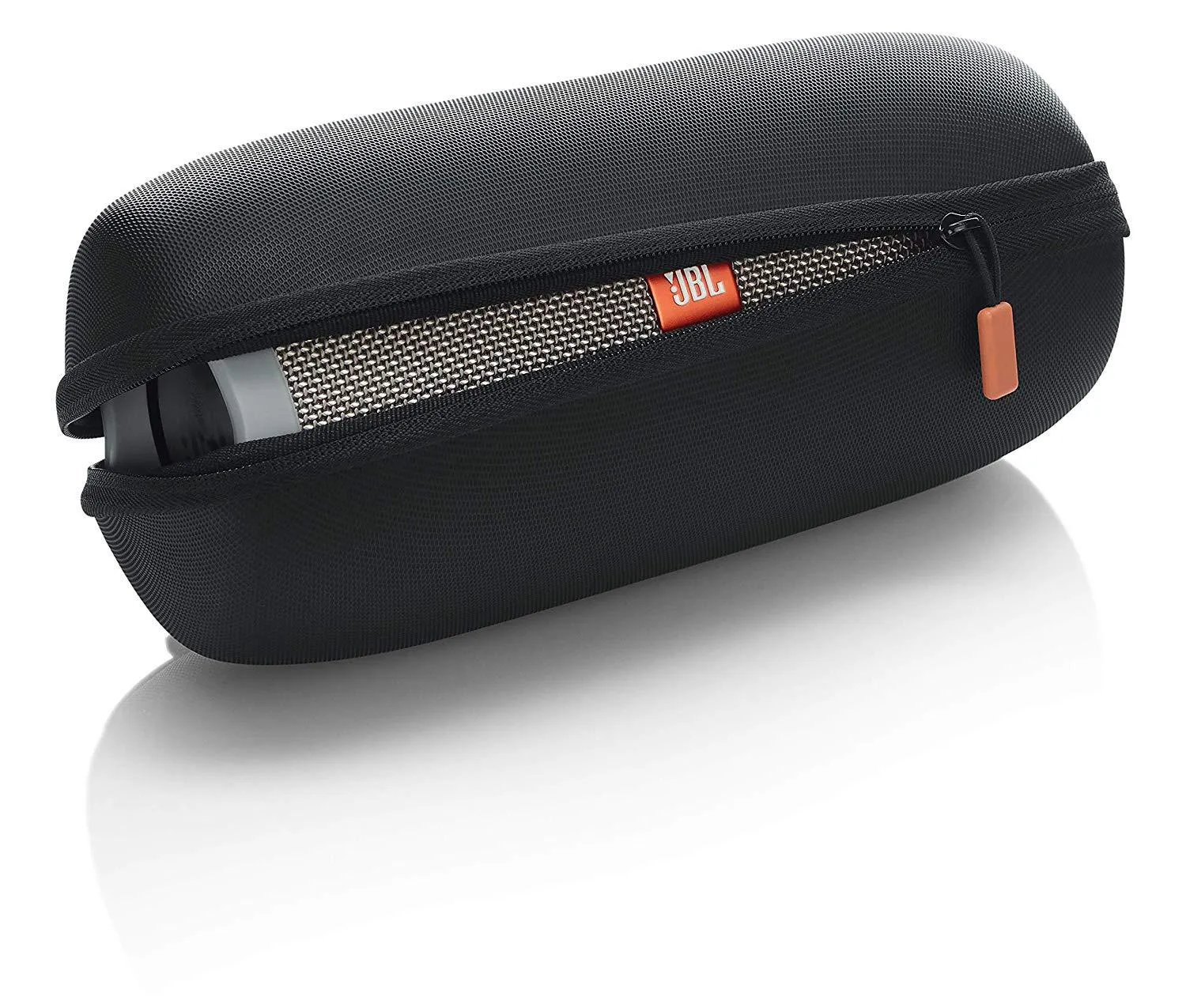 Shockproof Nylon Speaker Bag for JBL Charge3 Bluetooth Audio