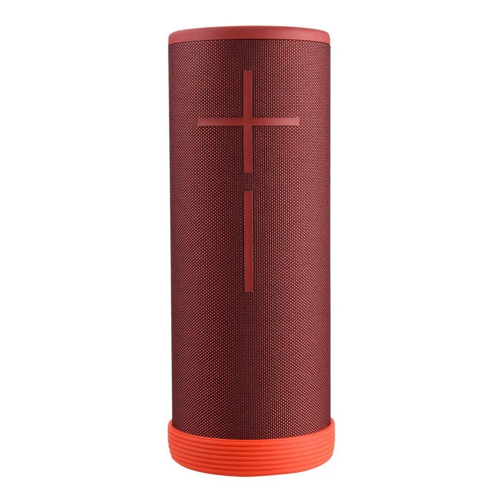 Silicone Speakers Base Protective Case for UE Megaboom 3 UE Boom 3